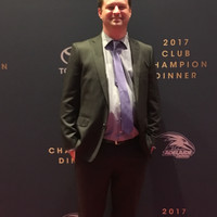 Wayne Pryor