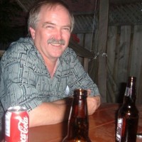 George Parsons
