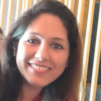 Manisha Dugar