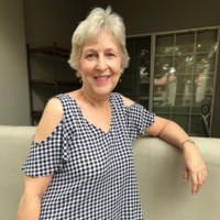 Suzanne Keller