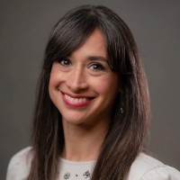 Estefania Garcia, Pmp