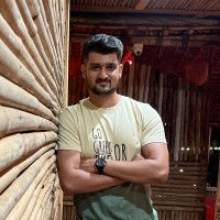 Sanket Nimbalkar