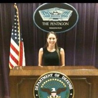 Carla Smith, MPA