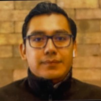 Fernando Del Angel Sánchez