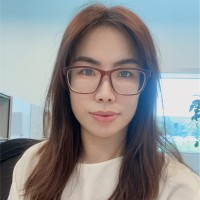 Yujiao （Samantha） Guo