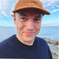 Oskar Engström