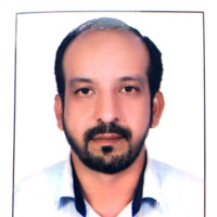 Muhammad Amir Saeed