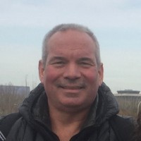 David Buchman