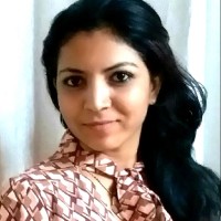 Rashmi Jalindre Landge