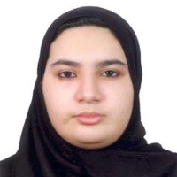 Sana Nazimuddin Qureshi