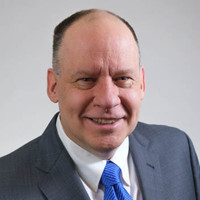Charlie Saulenas