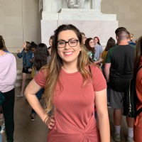 Elisa Peralta Garcia