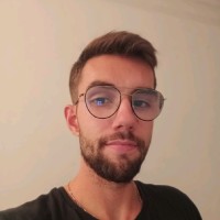 Quentin Trevien