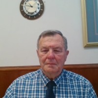 Robert Brawley