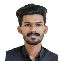 Muhammed Ashif K