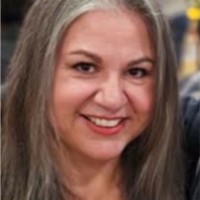 Roxanne Harrison