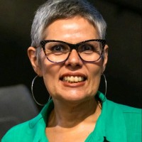 Mara Cristine Aguiar