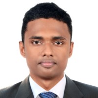 Abhijith C A