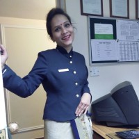 Naina S Singh