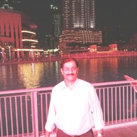 Subhash Gawande Utta Steel