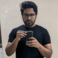 Gowtham Bojjareddy