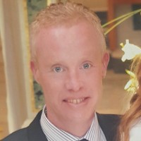 Rob McHugh