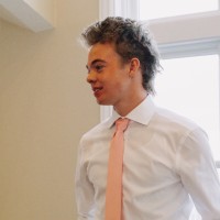 Aidan Bell