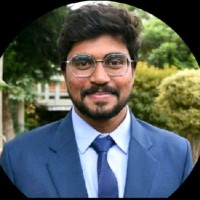 Venkateshwar Reddy Kudumula