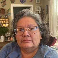 Cecilia Martinez-Baker