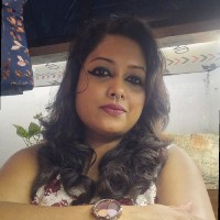 Paromita Chakraborti