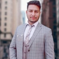 shahbaz mughal