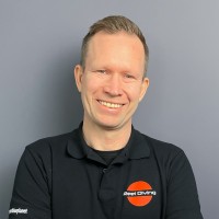 Johan Ó Cíobhaín Enqvist