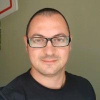 Boris Melik