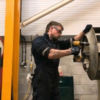 Michael Harrison