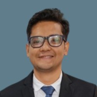 Navendu Bose