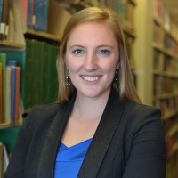 Mallory P. Ladd, Phd
