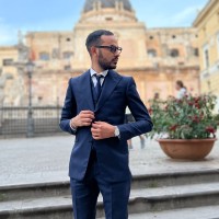 Abderrahmane Tkhissi