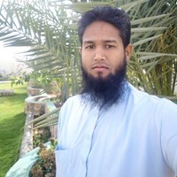 Mohammad Naushad Alam