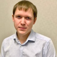 Oleg Bernikov