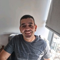Dima Averbah