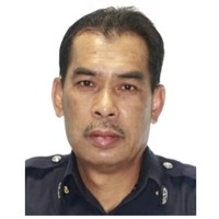 Zainal Bujang