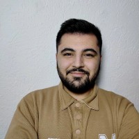 Serkan Ozturk