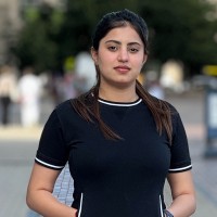 Ritika Sharma