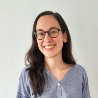 Alba Schwab De La O