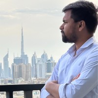Rohan Hariawala