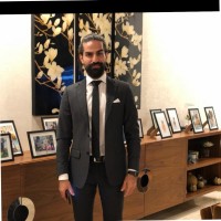 jaber ahmad