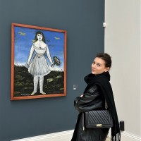 Mariam Karichashvili