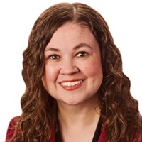 Meredith Halverson
