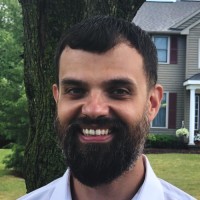 Stephen Guilfoil, CCIE