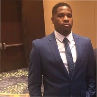 Keenan Elliott